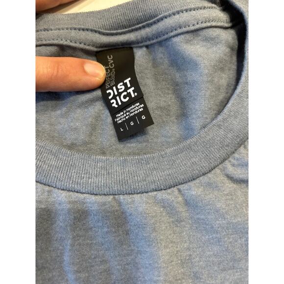 Born To Dilly Dally T-shirt Funny Relatable Sloth Tee - Picture 4 of 4